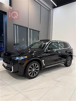 بي ام دبليو X5